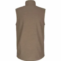 Herren Fjällräven Outdoorjacken*KEB FLEECE VEST M Herren - Fleeceweste