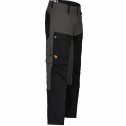 Fjällräven KEB GAITER TROUSERS M Herren - Trekkinghose^Herren Outdoorhosen