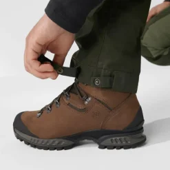 Fjällräven KEB GAITER TROUSERS M Herren - Trekkinghose^Herren Outdoorhosen