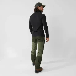 Fjällräven KEB GAITER TROUSERS M Herren - Trekkinghose^Herren Outdoorhosen