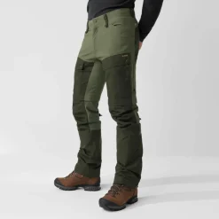 Fjällräven KEB GAITER TROUSERS M Herren - Trekkinghose^Herren Outdoorhosen