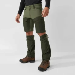 Fjällräven KEB GAITER TROUSERS M Herren - Trekkinghose^Herren Outdoorhosen