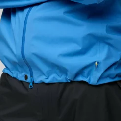 Herren Fjällräven Outdoorjacken*KEB GTX JACKET M Herren - Hardshelljacke