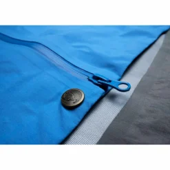 Herren Fjällräven Outdoorjacken*KEB GTX JACKET M Herren - Hardshelljacke