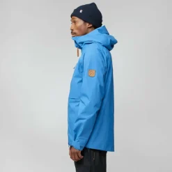 Herren Fjällräven Outdoorjacken*KEB GTX JACKET M Herren - Hardshelljacke