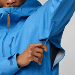 Herren Fjällräven Outdoorjacken*KEB GTX JACKET M Herren - Hardshelljacke