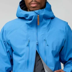 Herren Fjällräven Outdoorjacken*KEB GTX JACKET M Herren - Hardshelljacke