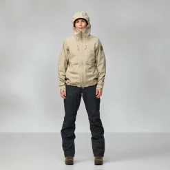 Fjällräven KEB GTX JACKET W Damen - Hardshelljacke^Damen Outdoorjacken