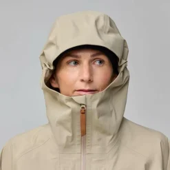 Fjällräven KEB GTX JACKET W Damen - Hardshelljacke^Damen Outdoorjacken