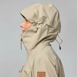 Fjällräven KEB GTX JACKET W Damen - Hardshelljacke^Damen Outdoorjacken
