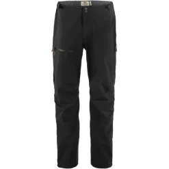 Fjällräven KEB GTX TROUSERS M Herren - Hardshellhose^Herren Outdoorhosen