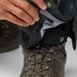 Fjällräven KEB GTX TROUSERS M Herren - Hardshellhose^Herren Outdoorhosen