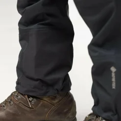 Fjällräven KEB GTX TROUSERS M Herren - Hardshellhose^Herren Outdoorhosen