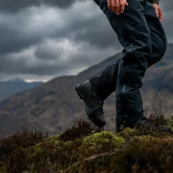 Fjällräven KEB GTX TROUSERS M Herren - Hardshellhose^Herren Outdoorhosen