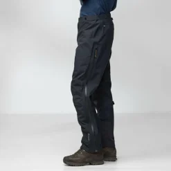 Fjällräven KEB GTX TROUSERS M Herren - Hardshellhose^Herren Outdoorhosen