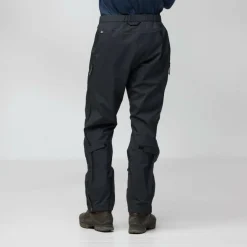 Fjällräven KEB GTX TROUSERS M Herren - Hardshellhose^Herren Outdoorhosen