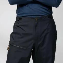 Fjällräven KEB GTX TROUSERS M Herren - Hardshellhose^Herren Outdoorhosen