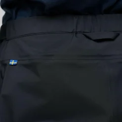 Fjällräven KEB GTX TROUSERS M Herren - Hardshellhose^Herren Outdoorhosen