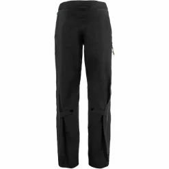 Damen Fjällräven Outdoorhosen*KEB GTX TROUSERS W Damen - Hardshellhose