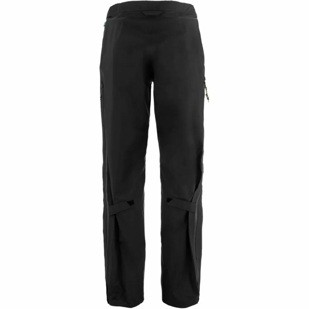 Damen Fjällräven Outdoorhosen*KEB GTX TROUSERS W Damen - Hardshellhose
