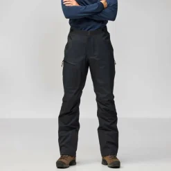 Damen Fjällräven Outdoorhosen*KEB GTX TROUSERS W Damen - Hardshellhose