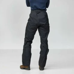 Damen Fjällräven Outdoorhosen*KEB GTX TROUSERS W Damen - Hardshellhose