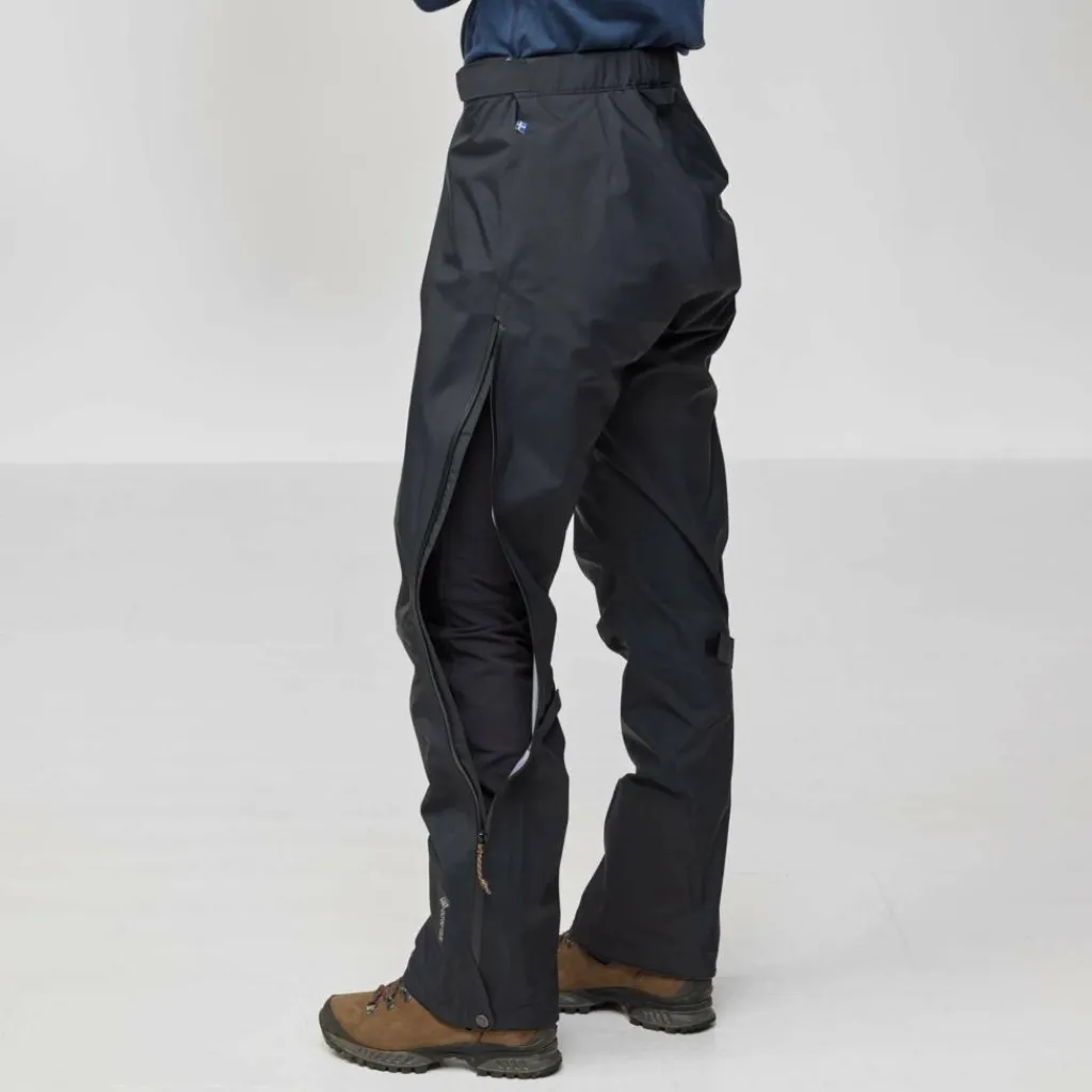 Damen Fjällräven Outdoorhosen*KEB GTX TROUSERS W Damen - Hardshellhose