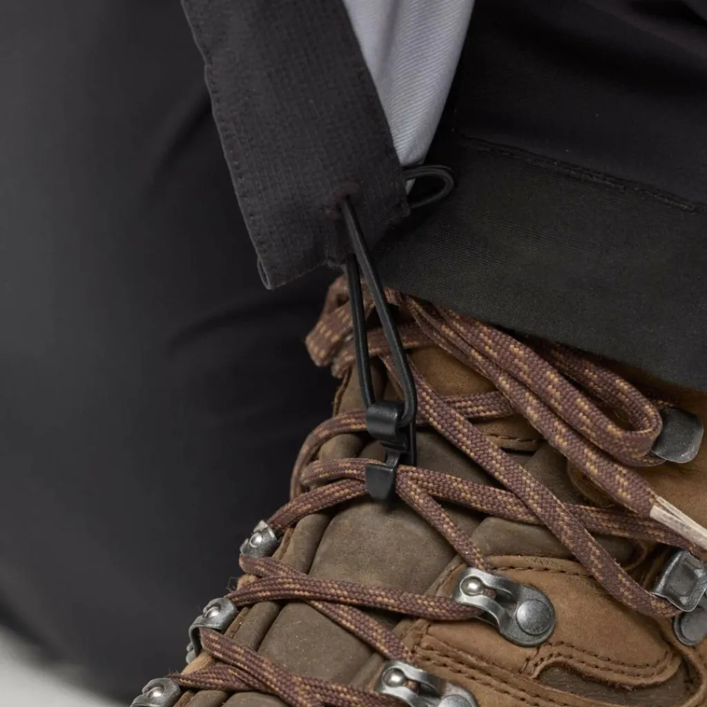 Damen Fjällräven Outdoorhosen*KEB GTX TROUSERS W Damen - Hardshellhose