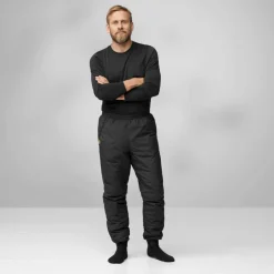 Fjällräven KEB INSULATED TROUSERS M Herren - Winterhose^Herren Outdoorhosen
