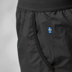 Fjällräven KEB INSULATED TROUSERS W Damen - Winterhose^Damen Outdoorhosen