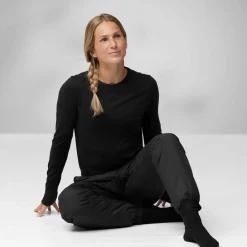 Fjällräven KEB INSULATED TROUSERS W Damen - Winterhose^Damen Outdoorhosen