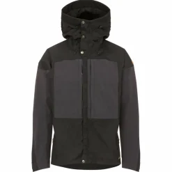 Herren Fjällräven Outdoorjacken*KEB JACKET M Herren - Übergangsjacke