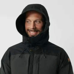 Herren Fjällräven Outdoorjacken*KEB JACKET M Herren - Übergangsjacke