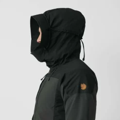 Herren Fjällräven Outdoorjacken*KEB JACKET M Herren - Übergangsjacke