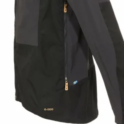 Herren Fjällräven Outdoorjacken*KEB JACKET M Herren - Übergangsjacke