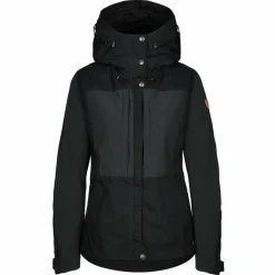 Fjällräven KEB JACKET W Damen - Übergangsjacke^Damen Outdoorjacken
