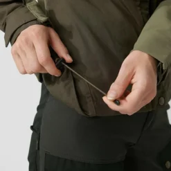 Fjällräven KEB JACKET W Damen - Übergangsjacke^Damen Outdoorjacken