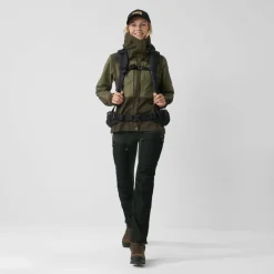 Fjällräven KEB JACKET W Damen - Übergangsjacke^Damen Outdoorjacken