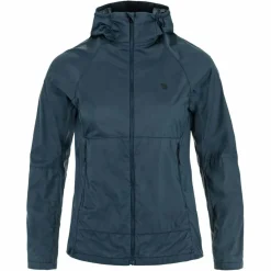Damen Fjällräven Outdoorjacken*KEB LÄTT WIND JACKET W Damen - Windbreaker