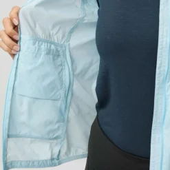 Damen Fjällräven Outdoorjacken*KEB LÄTT WIND JACKET W Damen - Windbreaker
