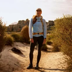 Damen Fjällräven Outdoorjacken*KEB LÄTT WIND JACKET W Damen - Windbreaker