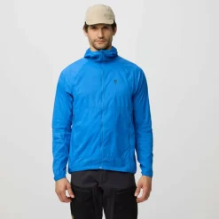 Fjällräven KEB LÄTT WIND JACKET M Herren - Windbreaker^Herren Outdoorjacken