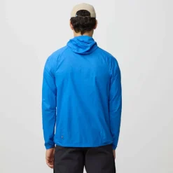 Fjällräven KEB LÄTT WIND JACKET M Herren - Windbreaker^Herren Outdoorjacken