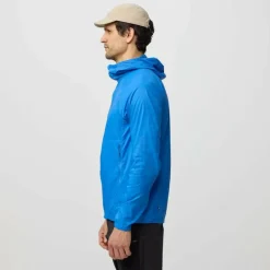 Fjällräven KEB LÄTT WIND JACKET M Herren - Windbreaker^Herren Outdoorjacken