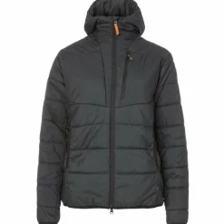 Fjällräven KEB PADDED HOODIE W Damen - Übergangsjacke^Damen Outdoorjacken