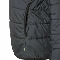 Fjällräven KEB PADDED HOODIE W Damen - Übergangsjacke^Damen Outdoorjacken