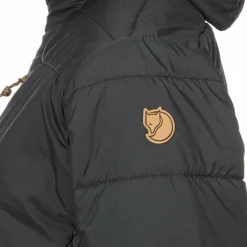 Fjällräven KEB PADDED HOODIE W Damen - Übergangsjacke^Damen Outdoorjacken