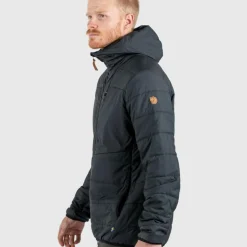 Fjällräven KEB PADDED HOODIE M Herren - Übergangsjacke^Herren Outdoorjacken