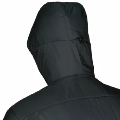 Fjällräven KEB PADDED HOODIE M Herren - Übergangsjacke^Herren Outdoorjacken