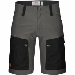 Fjällräven KEB SHORTS M Herren - Shorts^Herren Outdoorhosen